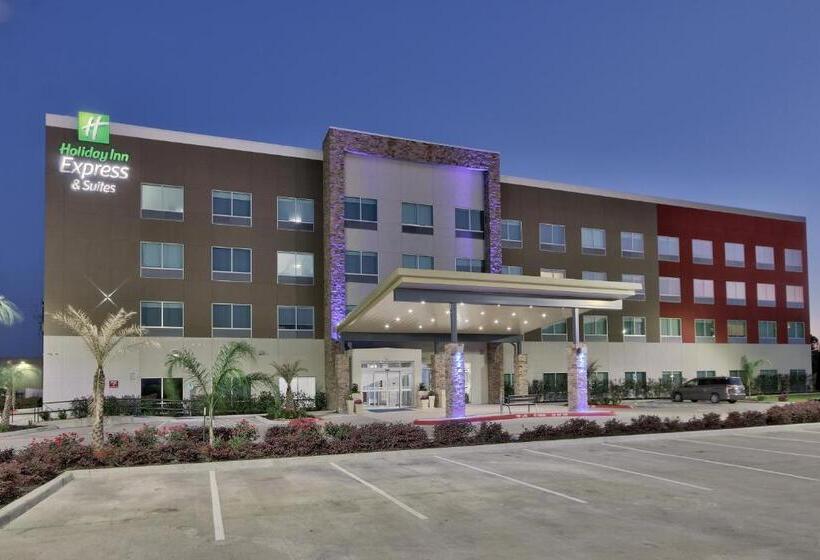 هتل Holiday Inn Express & Suites   Houston East   Beltway 8, An Ihg