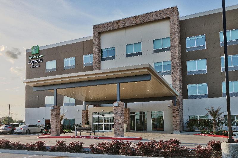 هتل Holiday Inn Express & Suites   Houston East   Beltway 8, An Ihg