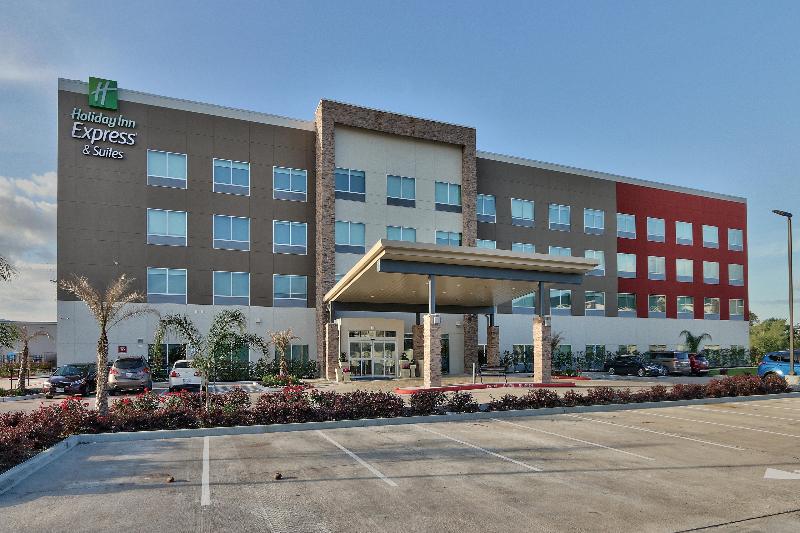 هتل Holiday Inn Express & Suites   Houston East   Beltway 8, An Ihg
