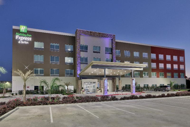 هتل Holiday Inn Express & Suites   Houston East   Beltway 8, An Ihg