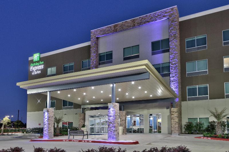 هتل Holiday Inn Express & Suites   Houston East   Beltway 8, An Ihg