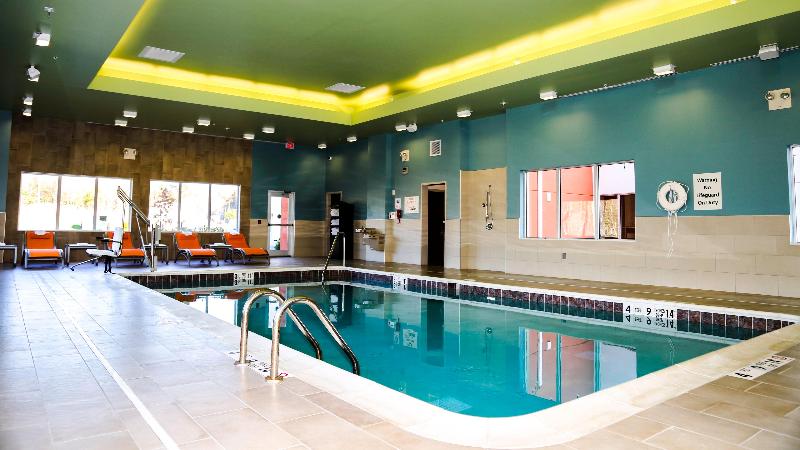 هتل Holiday Inn Express & Suites Kingston Ulster, An Ihg