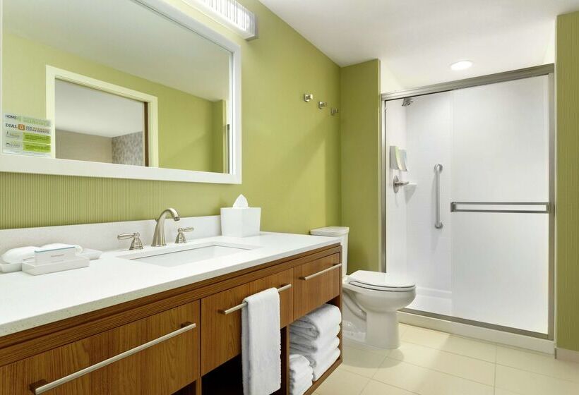 فندق Home2 Suites By Hilton Richland, Wa