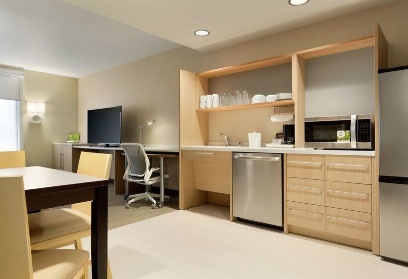 فندق Home2 Suites By Hilton Richland, Wa