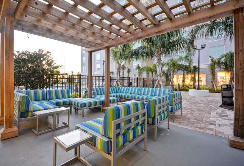 Fotos del hotel Homewood Suites By Hilton Orlando Theme Parks:  38