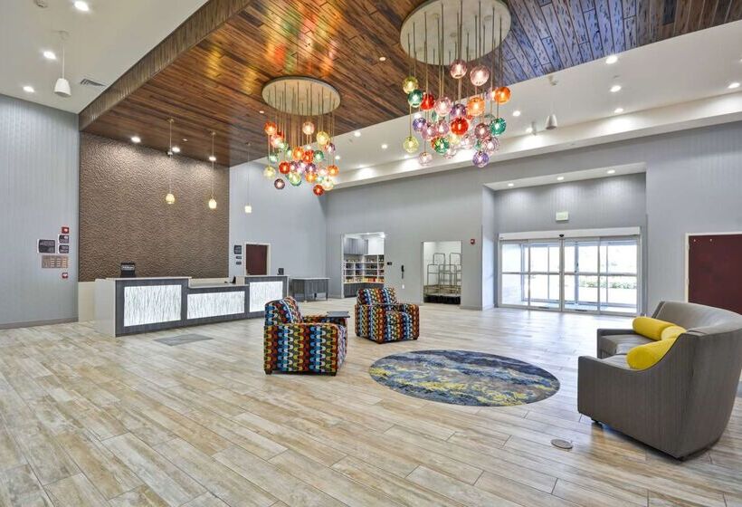 Fotos del hotel Homewood Suites By Hilton Orlando Theme Parks:  21