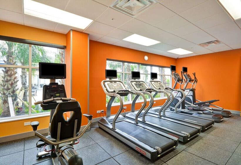 Fotos del hotel Homewood Suites By Hilton Orlando Theme Parks:  32