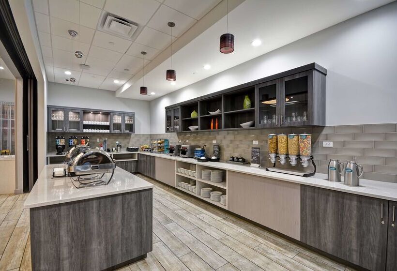 Fotos del hotel Homewood Suites By Hilton Orlando Theme Parks:  48