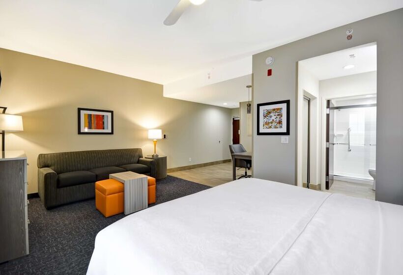 Homewood Suites By Hilton Orlando Theme Parks