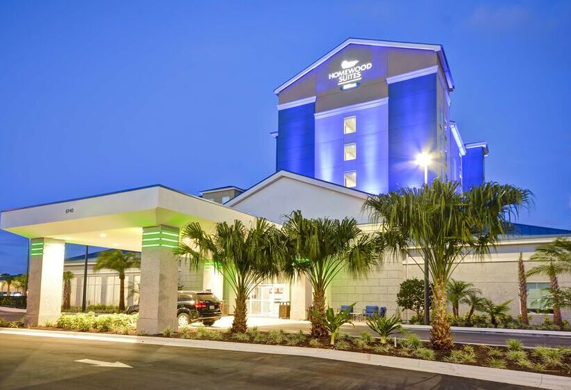 Fotos del hotel Homewood Suites By Hilton Orlando Theme Parks:  24