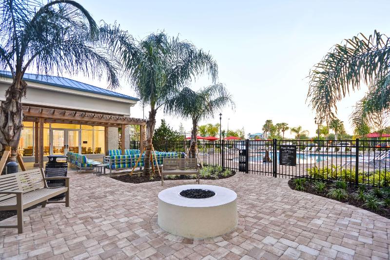 Fotos del hotel Homewood Suites By Hilton Orlando Theme Parks:  61