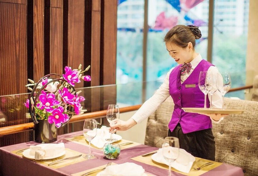 Fotos del hotel Shan Shui S:  5