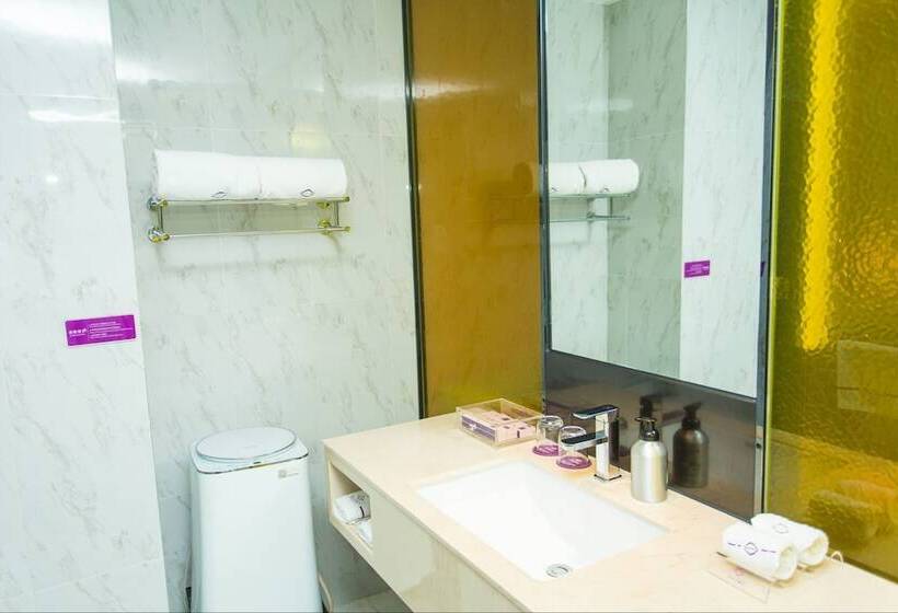 Fotos del hotel Shan Shui S:  7