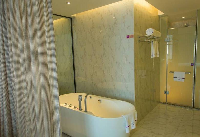 Fotos del hotel Shan Shui S:  8