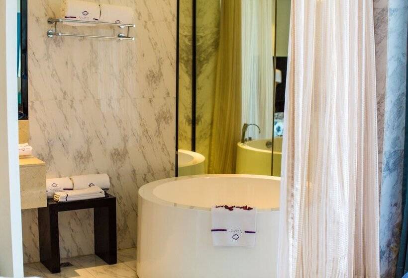 Fotos del hotel Shan Shui S:  10