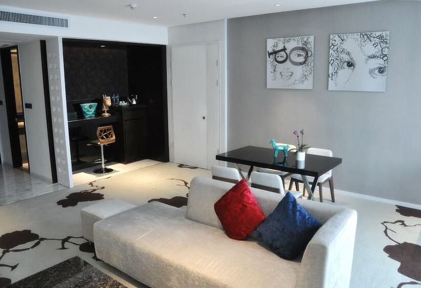 Fotos del hotel Shan Shui S:  11