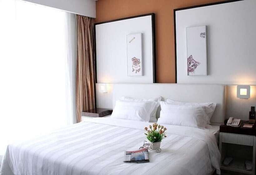 Fotos del hotel Shan Shui S:  12