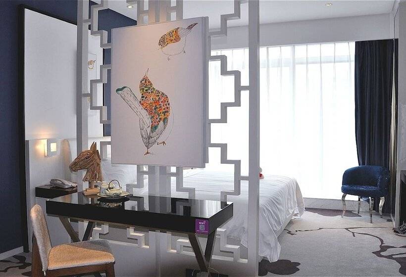 Fotos del hotel Shan Shui S:  13