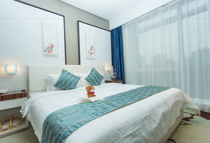 Fotos del hotel Shan Shui S:  15