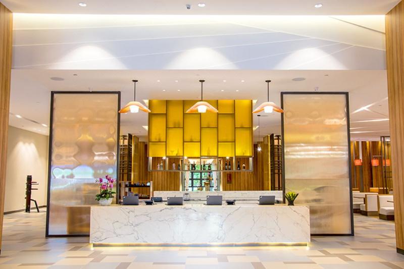 Fotos del hotel Hyatt Place Foshan Lishui: 1 Fotos del hotel Hyatt Place Foshan Lishui: 1