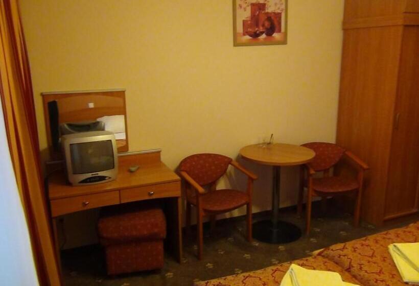 Fotos del hotel Jantar:  36