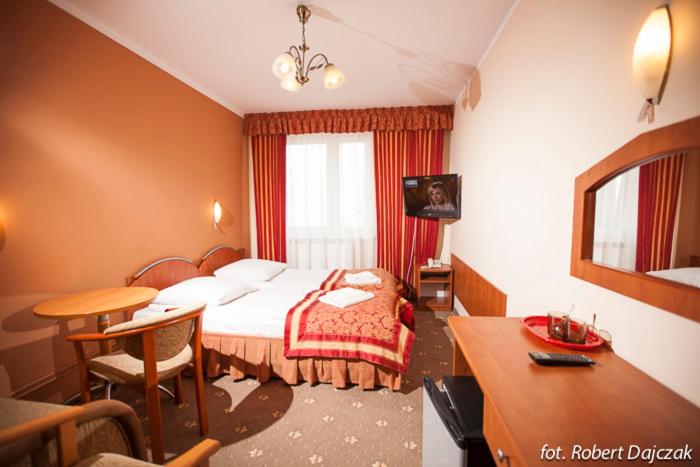 Fotos del hotel Jantar:  4