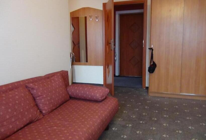 Fotos del hotel Jantar:  37