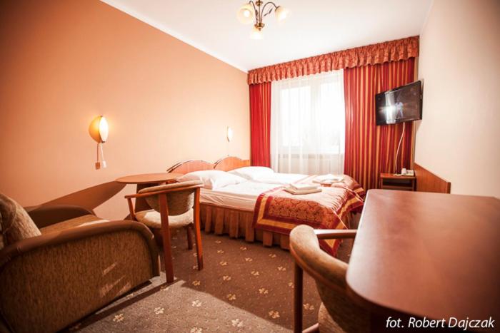 Fotos del hotel Jantar:  6