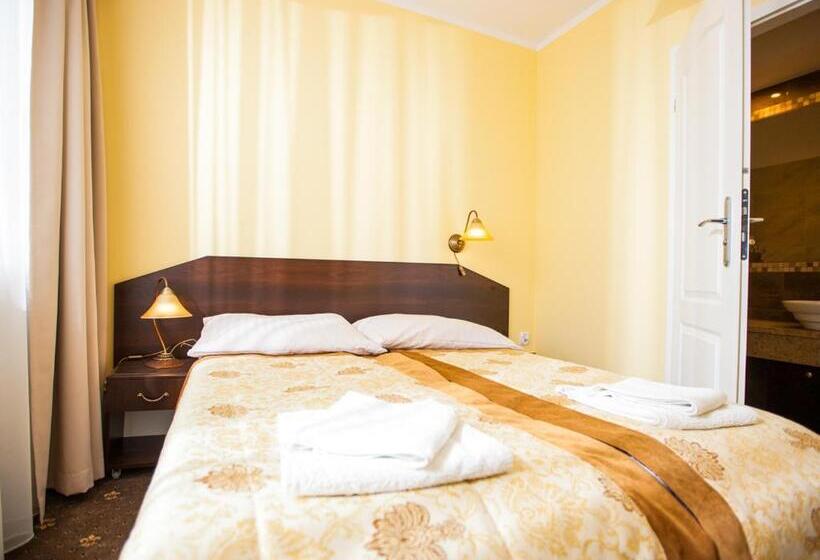 Fotos del hotel Jantar:  2