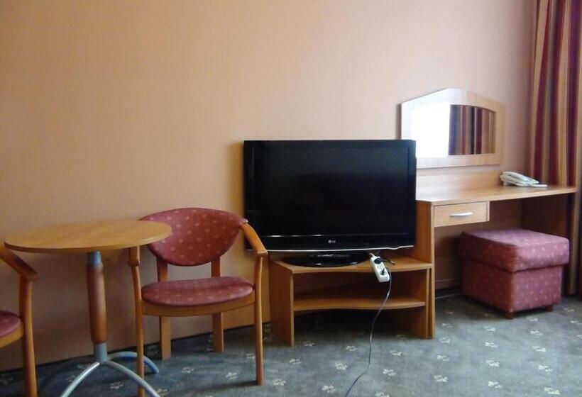 Fotos del hotel Jantar:  39