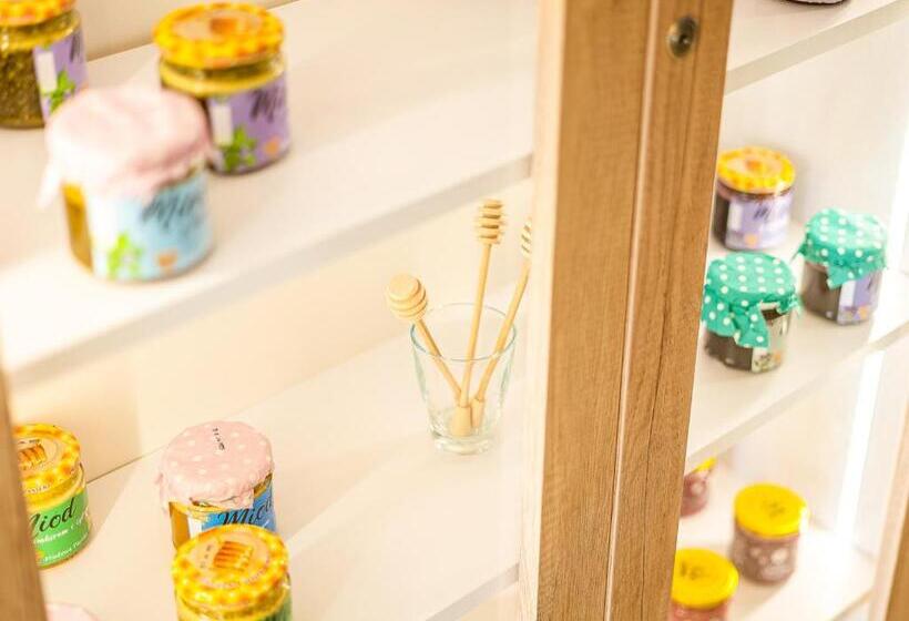 Fotos del hotel Jantar:  26