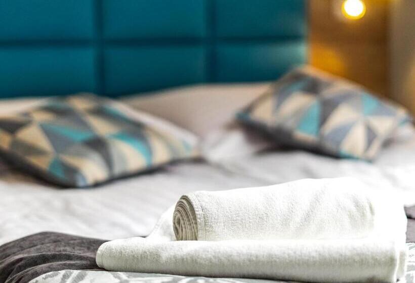 Fotos del hotel Jantar:  45