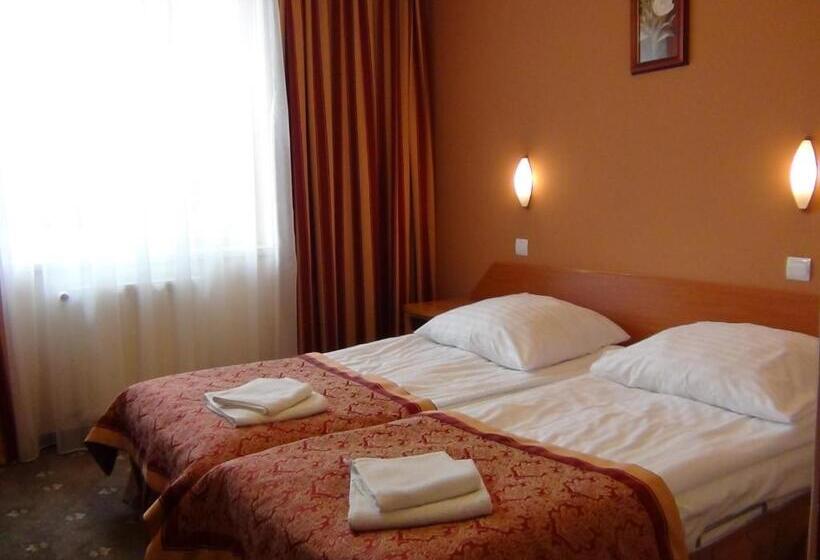 Fotos del hotel Jantar:  28