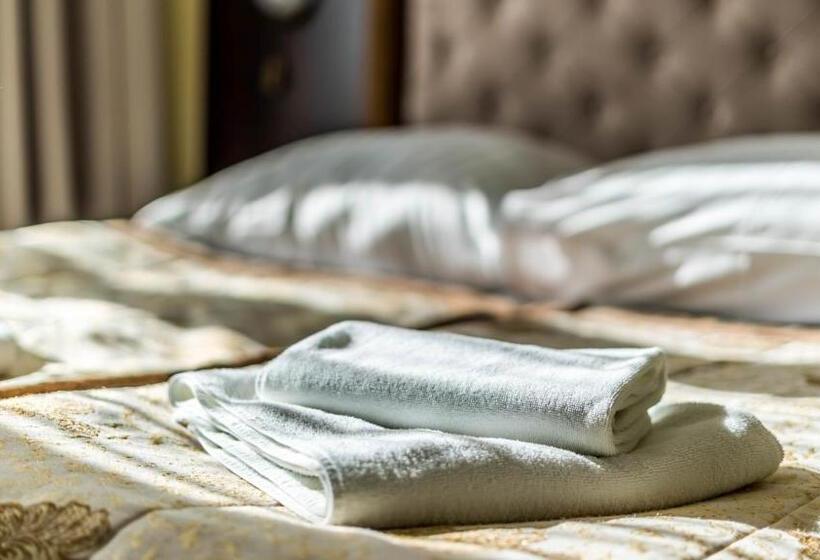 Fotos del hotel Jantar:  30