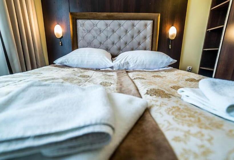 Fotos del hotel Jantar:  3