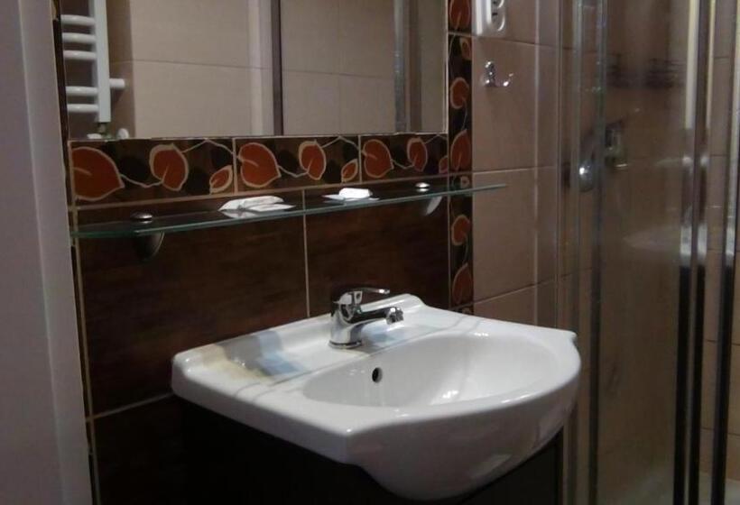 Fotos del hotel Jantar:  15