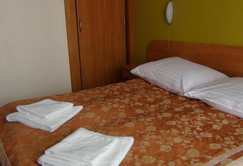 Fotos del hotel Jantar:  31