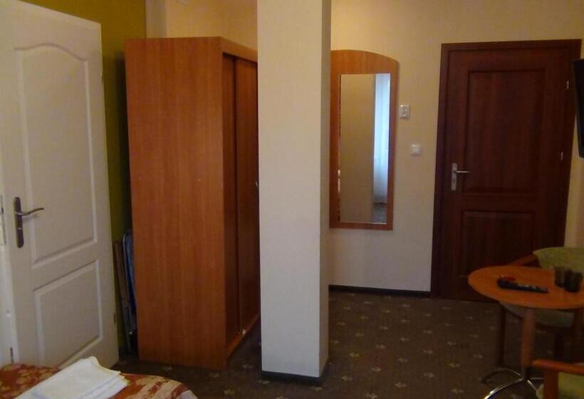 Fotos del hotel Jantar:  25