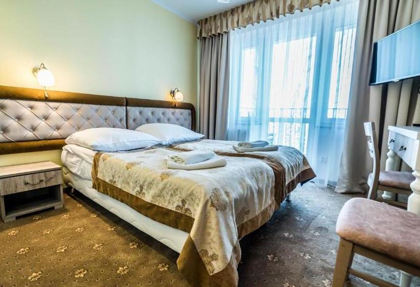 Fotos del hotel Jantar:  10