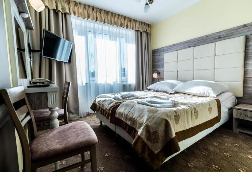 Fotos del hotel Jantar:  12