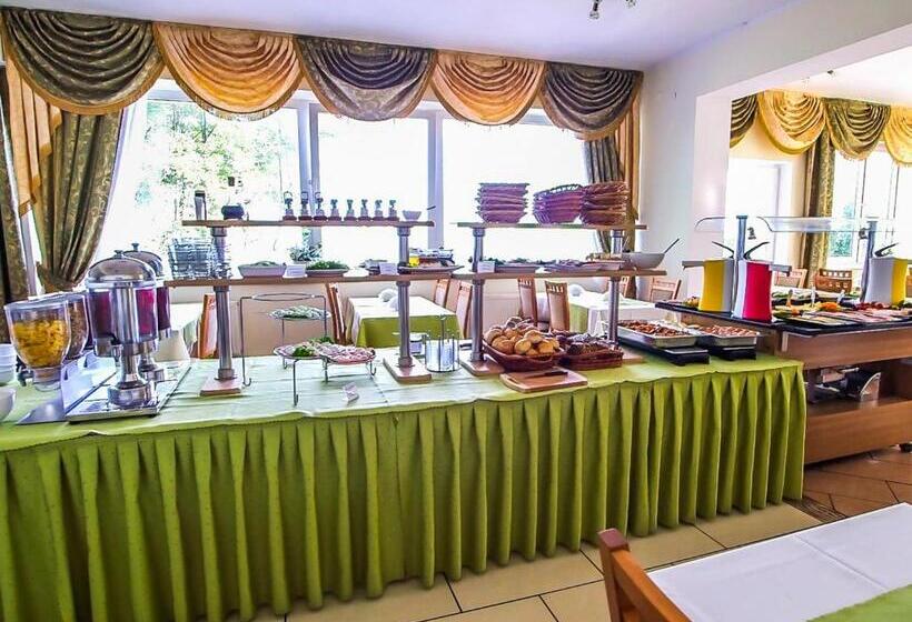 Fotos del hotel Jantar:  38