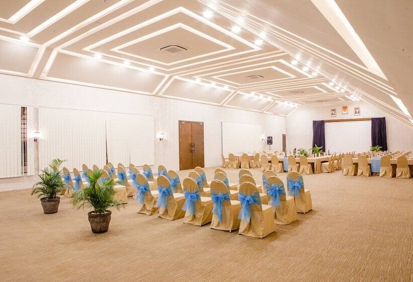 هتل Jimbaran Bay Beach Resort And Spa By Prabhu