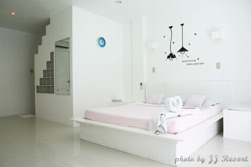 Hotel Jj Resort And Spa