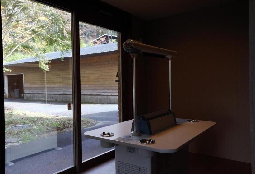 فندق Karuizawa Asama Prince
