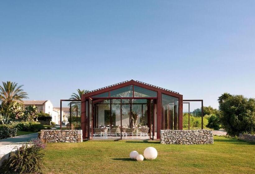 هتل Masseria Del Carrubo
