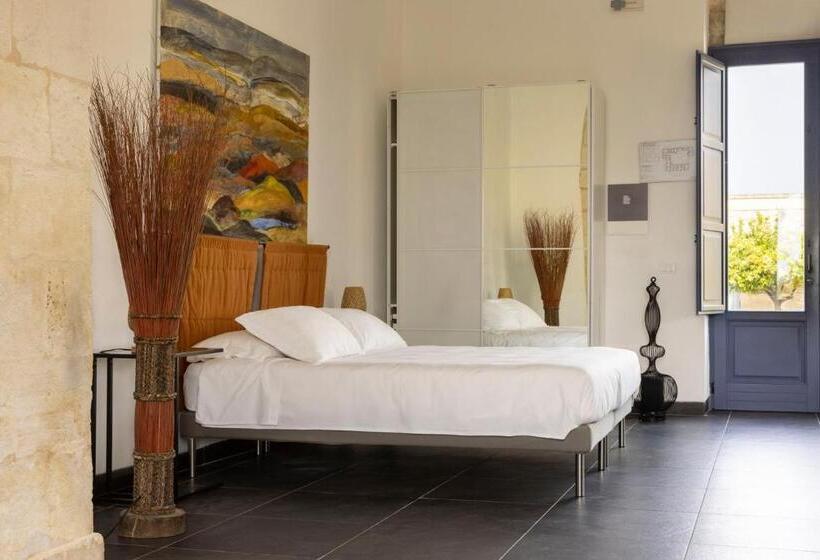 هتل Masseria Del Carrubo