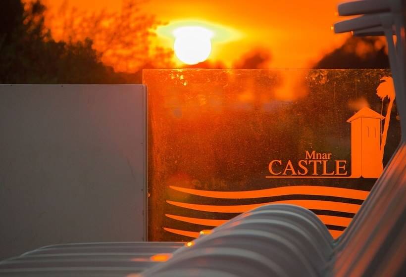 Fotos del hotel Mnar Castle:  19