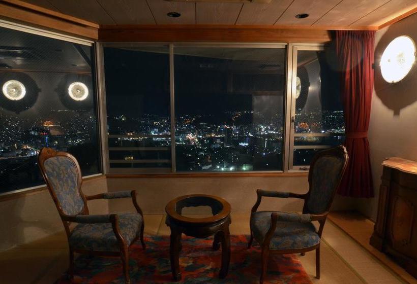 Fotos del hotel Nagasaki Blue Sky:  23