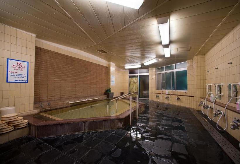 Fotos del hotel Nagasaki Blue Sky:  13