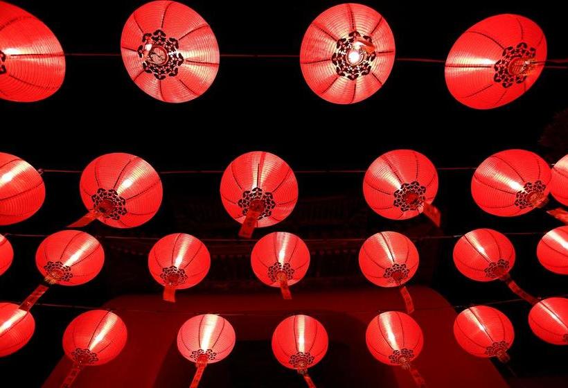 Fotos del hotel Nagasaki Blue Sky:  12